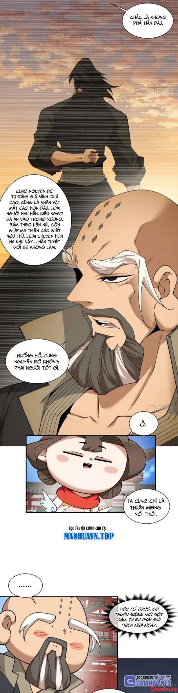 Chapter 284 trang 12