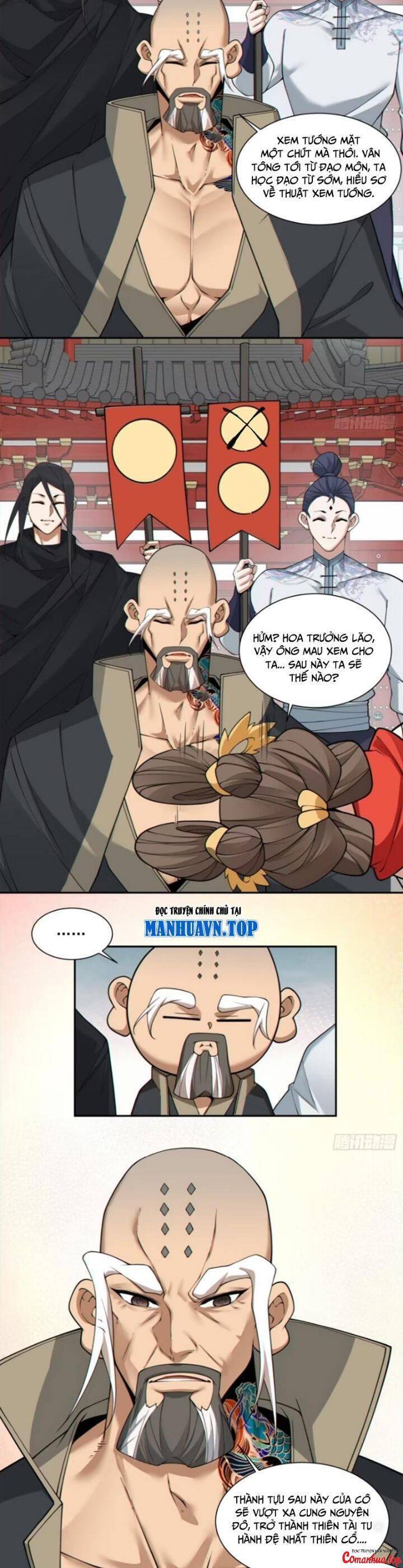 Chapter 284 trang 14