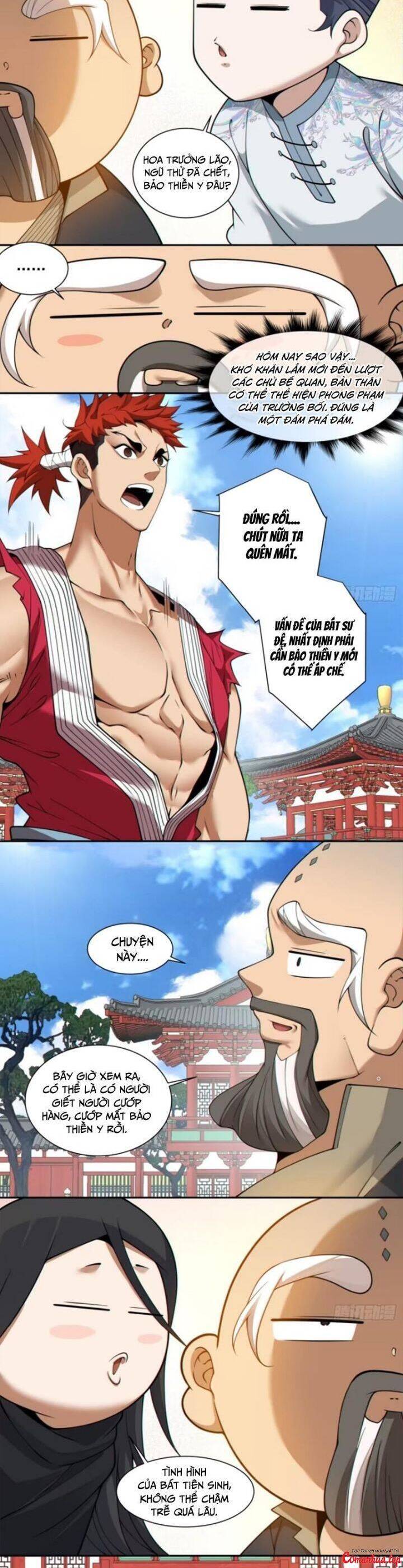 Chapter 284 trang 18