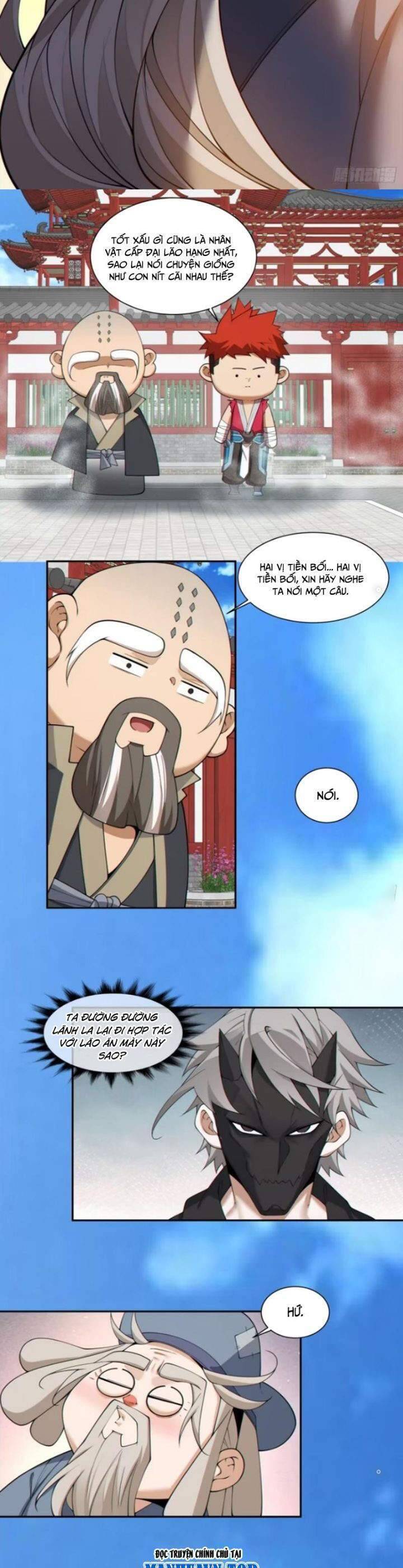 Chapter 285 trang 19