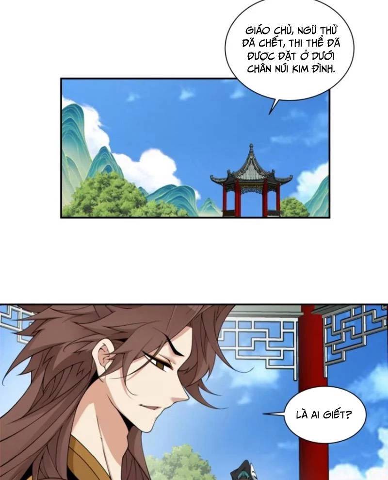 Chapter 286 trang 18