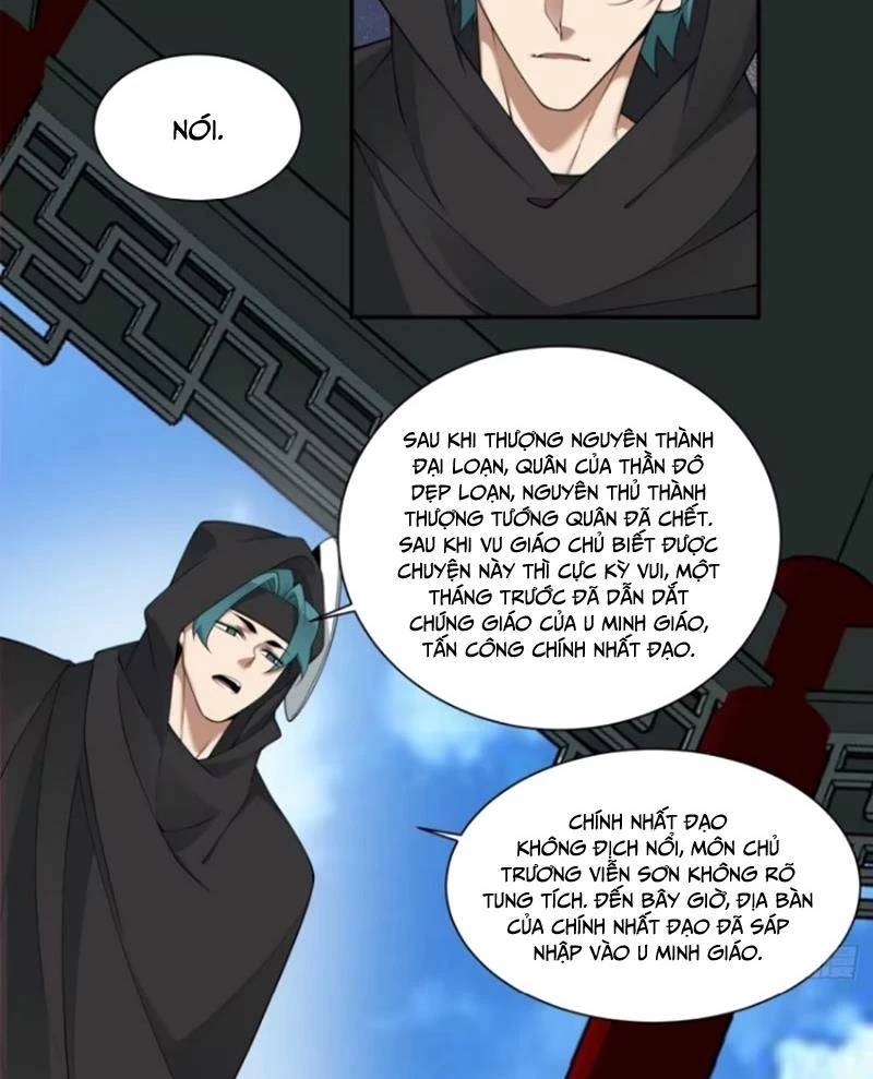 Chapter 286 trang 22