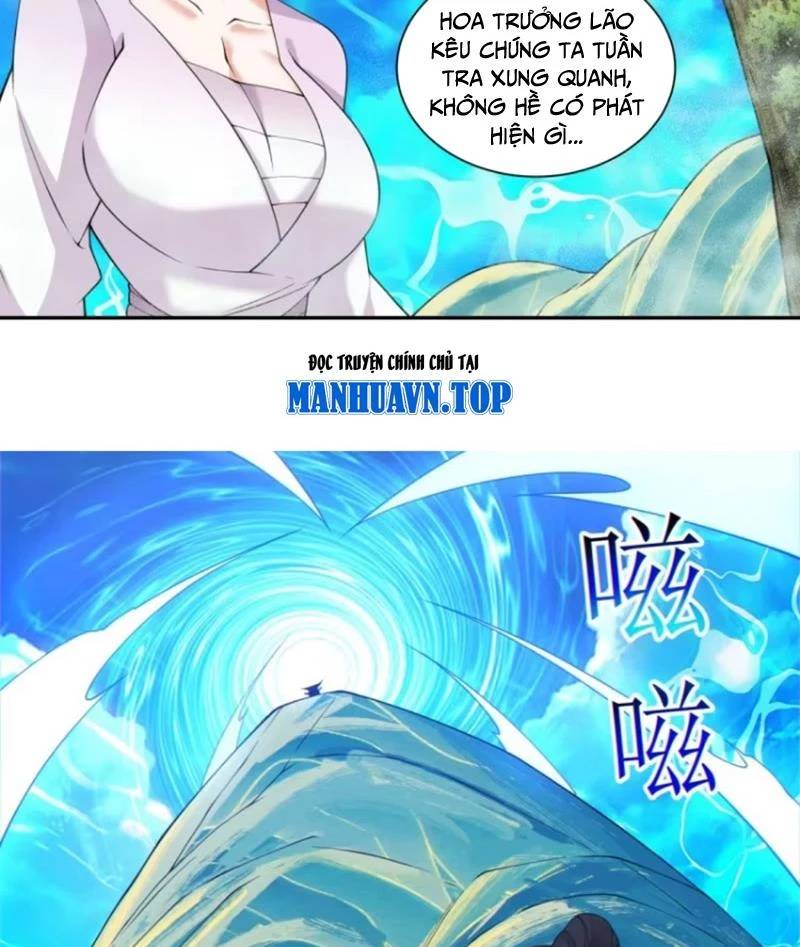 Chapter 286 trang 34