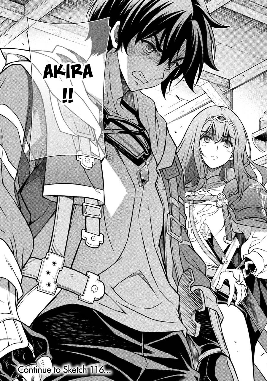 Chapter 115 trang 14