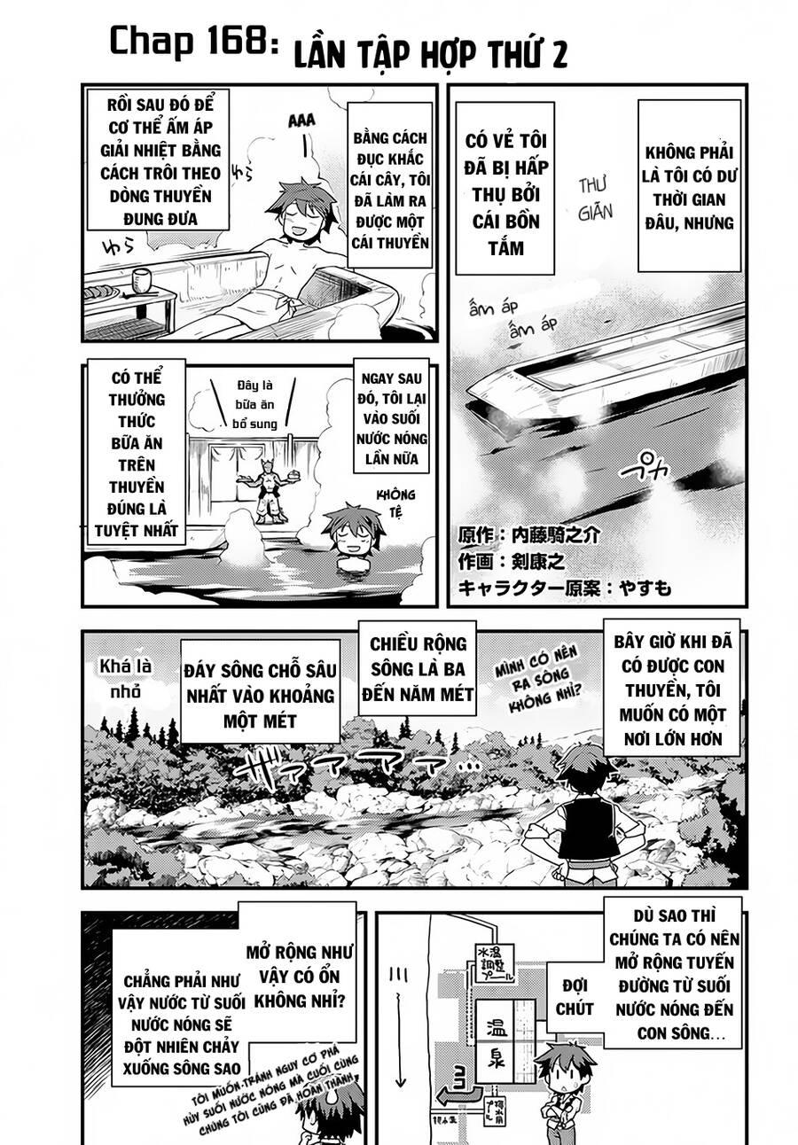 Chapter 168 trang 1