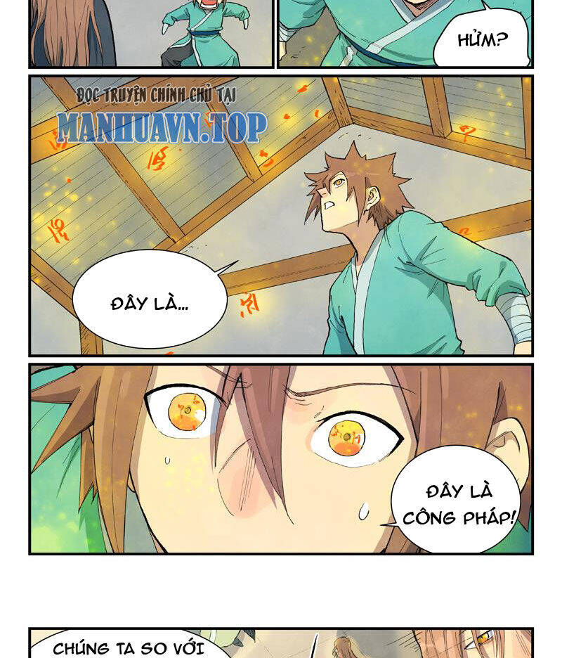 Chapter 708 trang 10