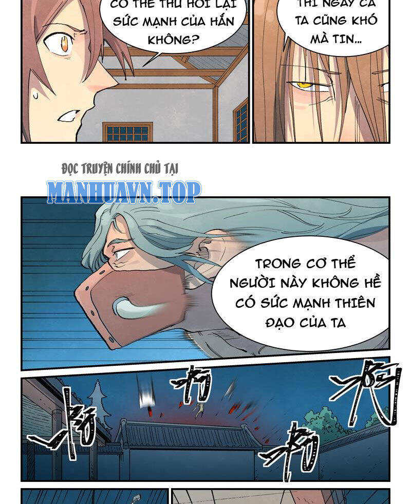 Chapter 710 trang 11