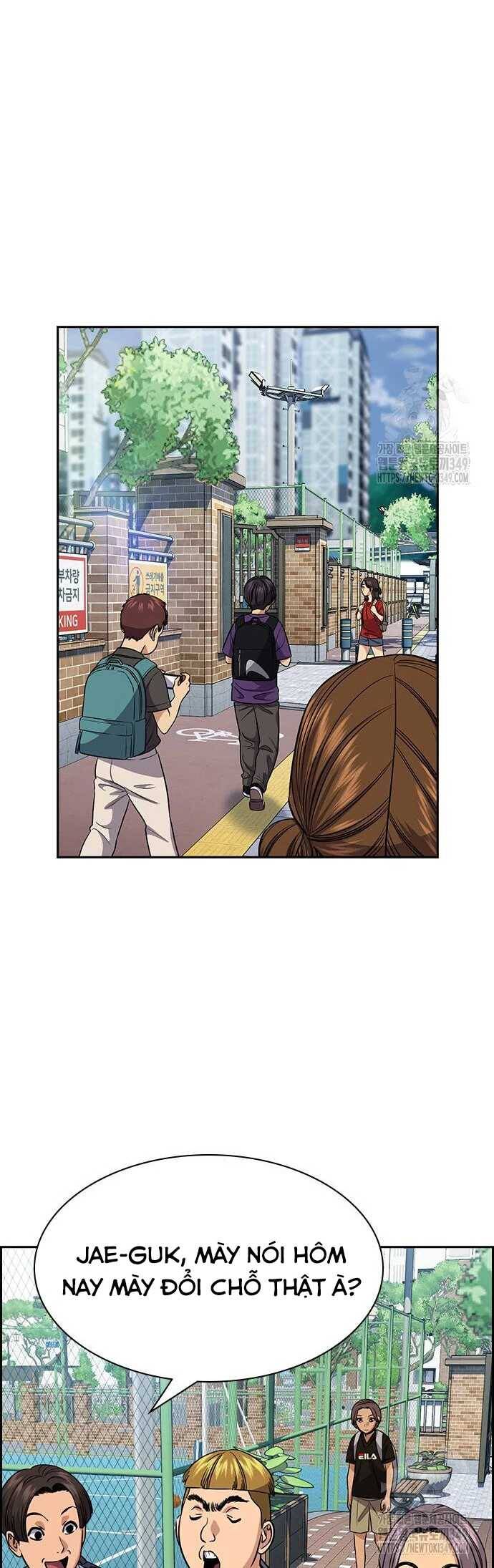 Chapter 158 trang 30