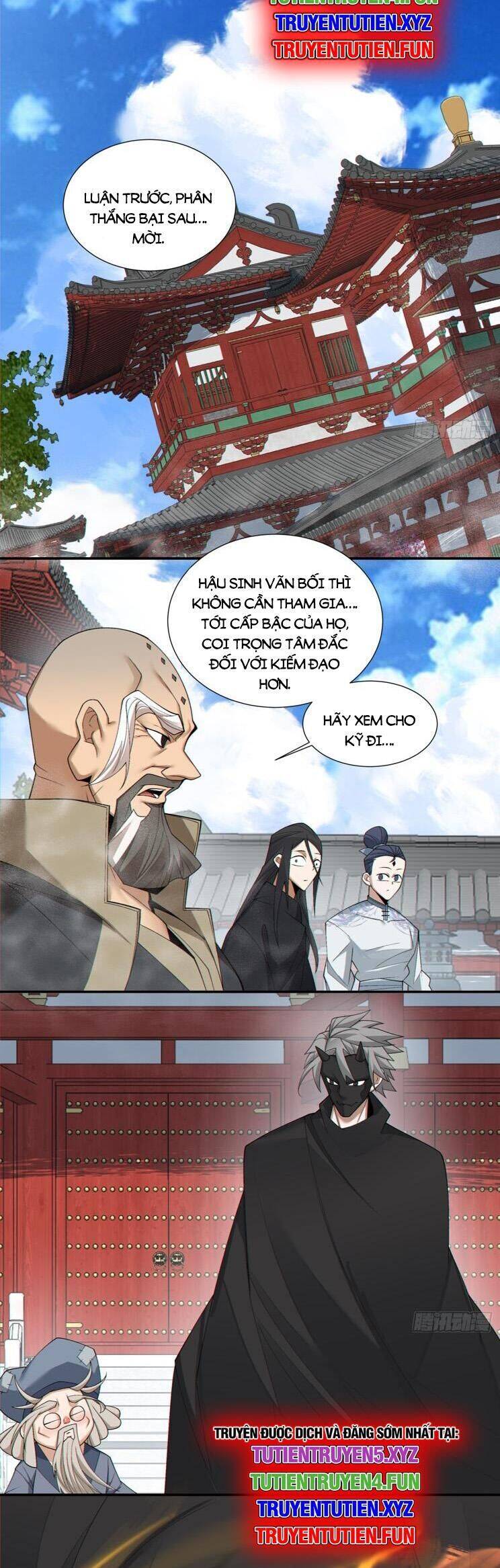 Chapter 288 trang 11