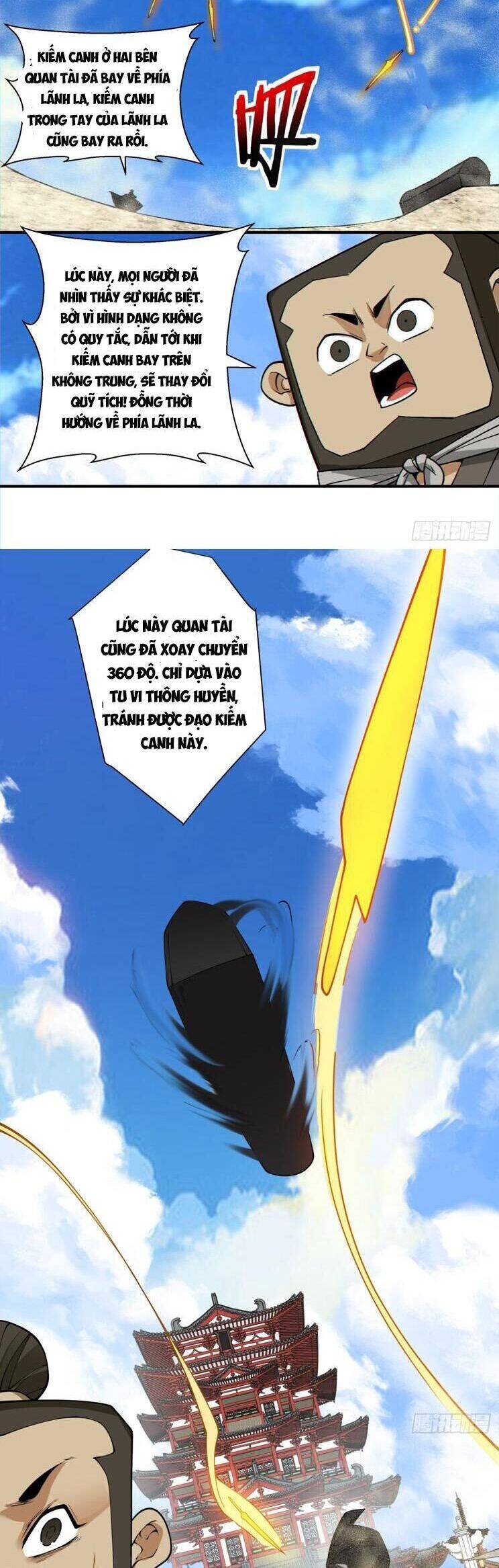 Chapter 288 trang 15