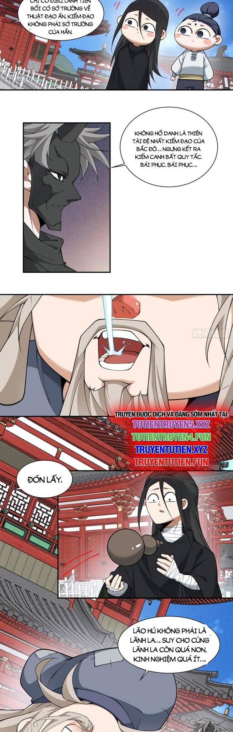 Chapter 288 trang 18