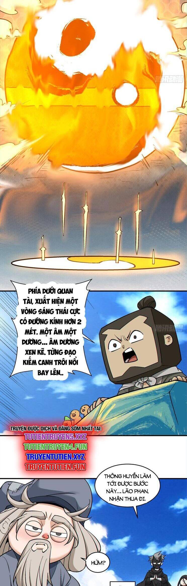 Chapter 288 trang 22