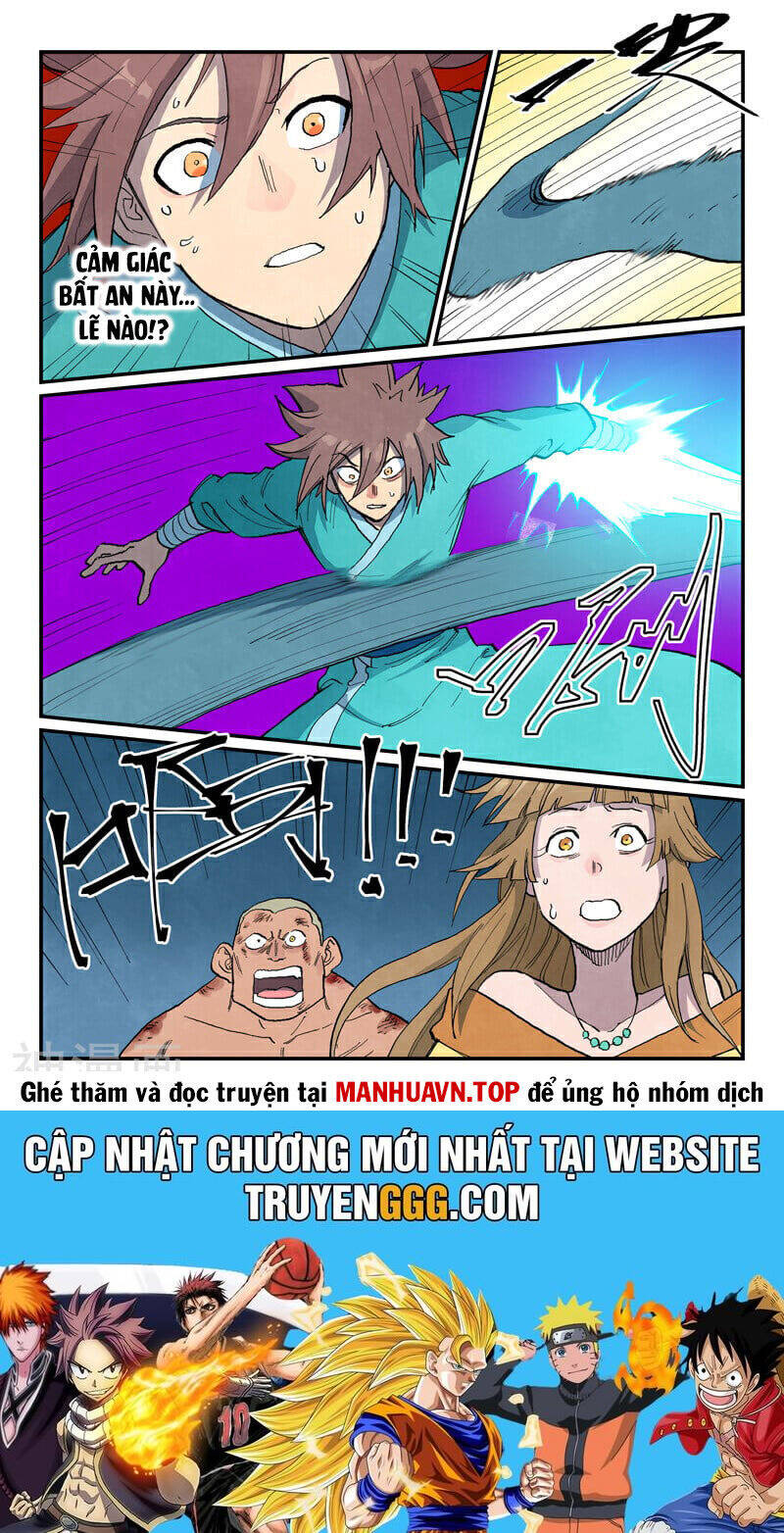 Chapter 713 trang 10
