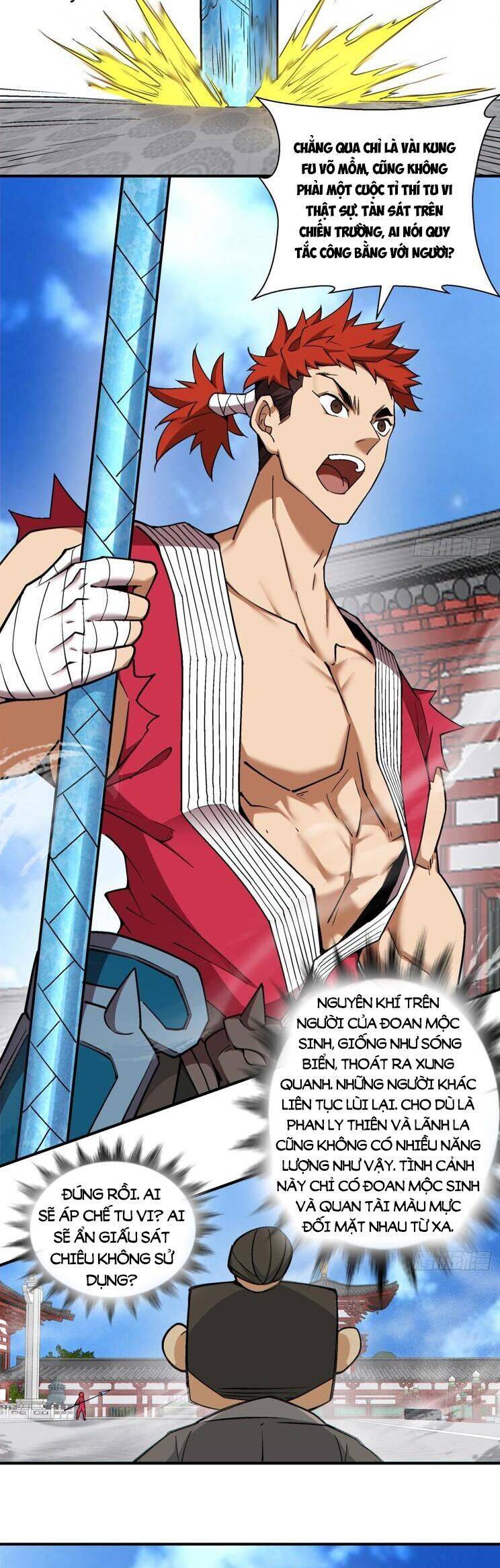 Chapter 289 trang 11