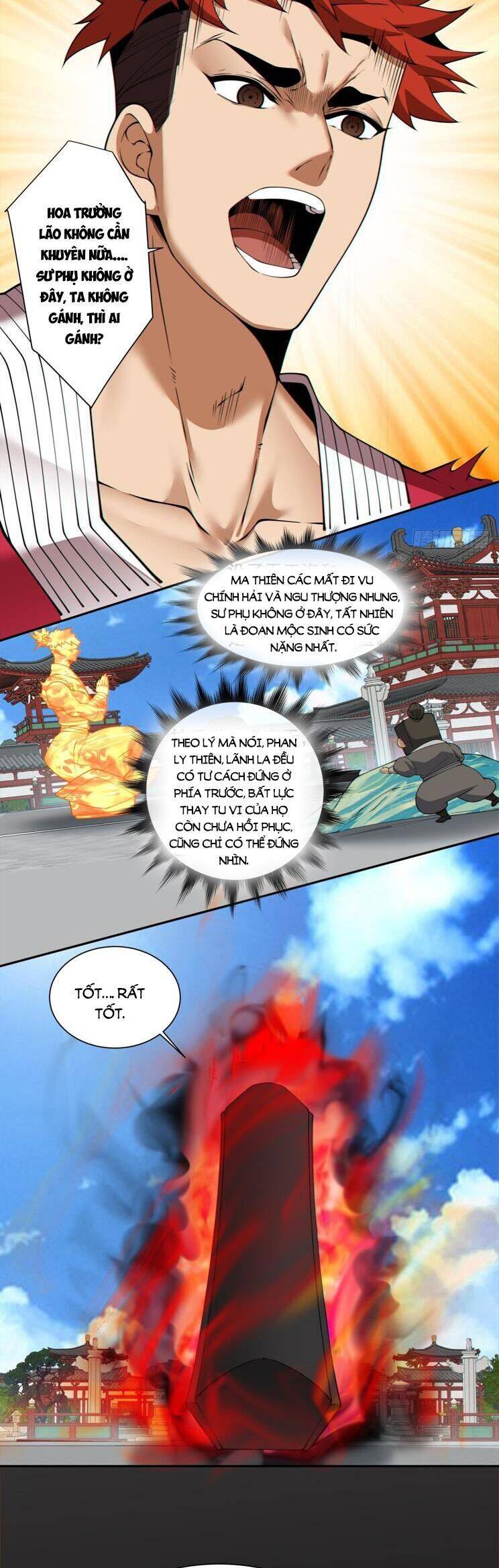 Chapter 289 trang 14