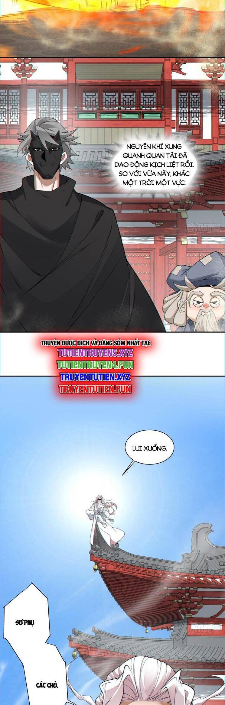 Chapter 289 trang 16