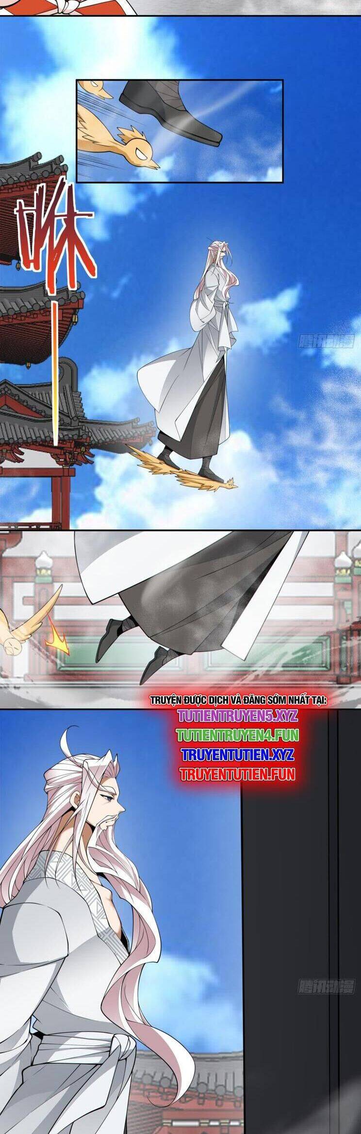 Chapter 289 trang 18