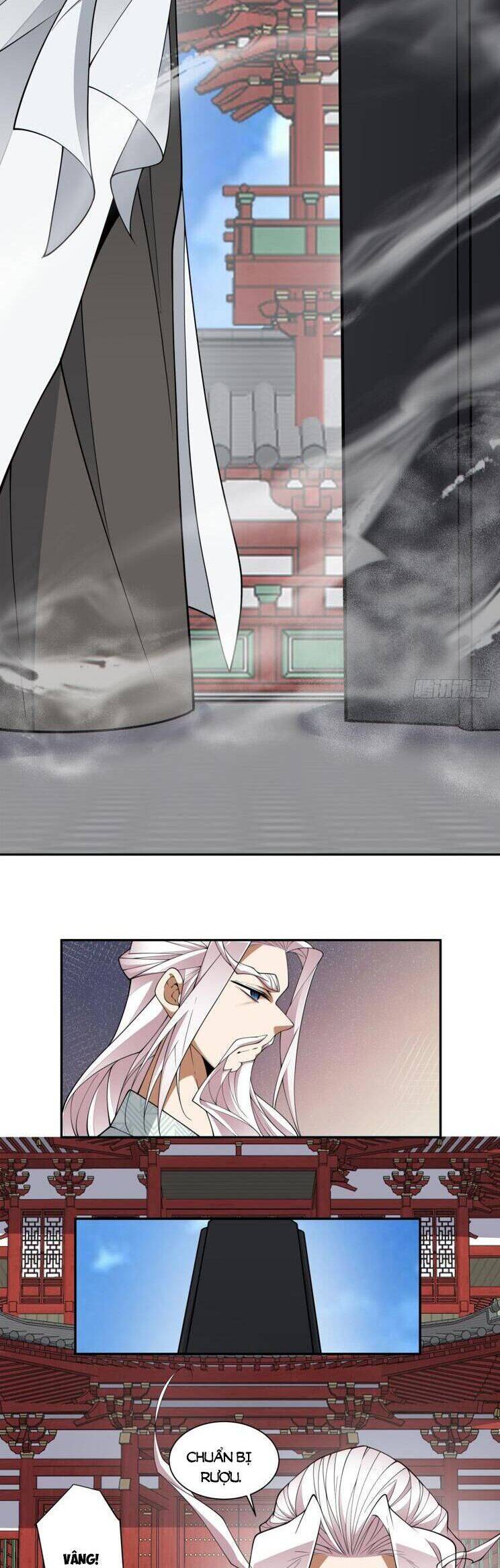 Chapter 289 trang 19