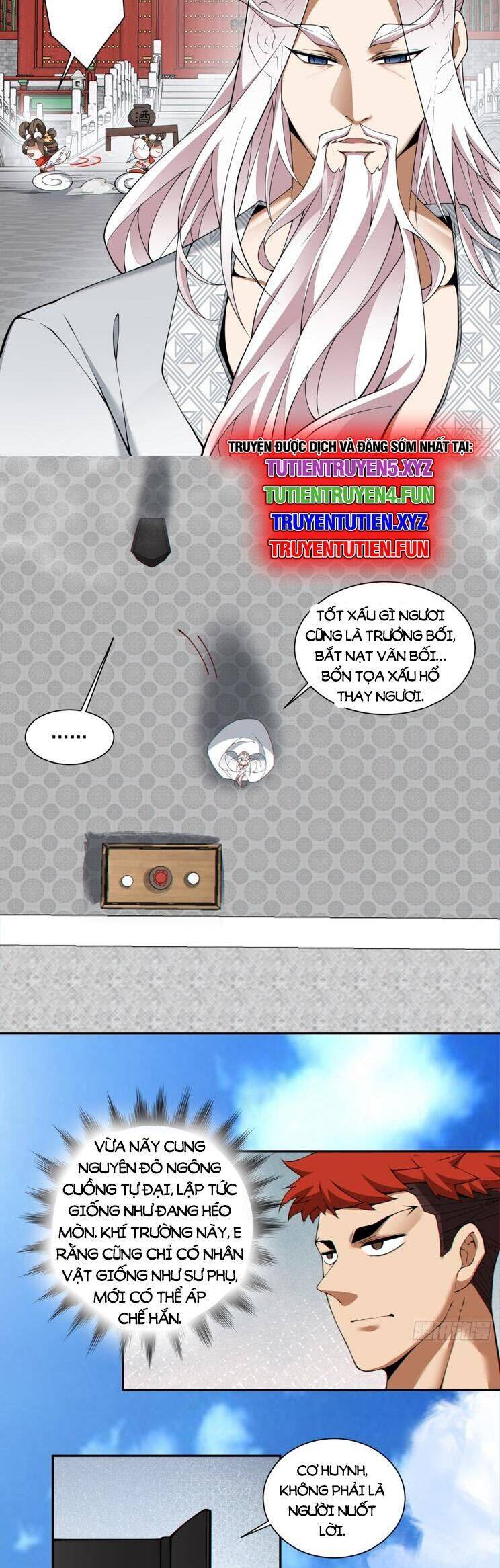 Chapter 289 trang 20