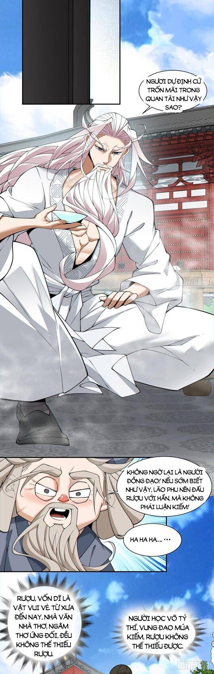 Chapter 289 trang 21