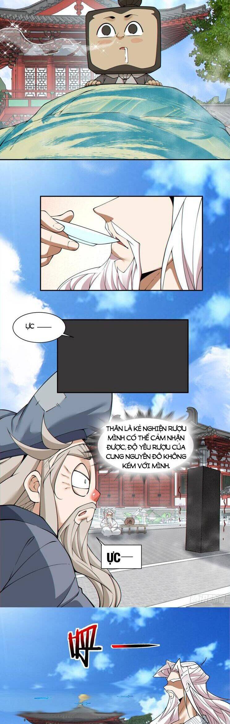 Chapter 289 trang 22