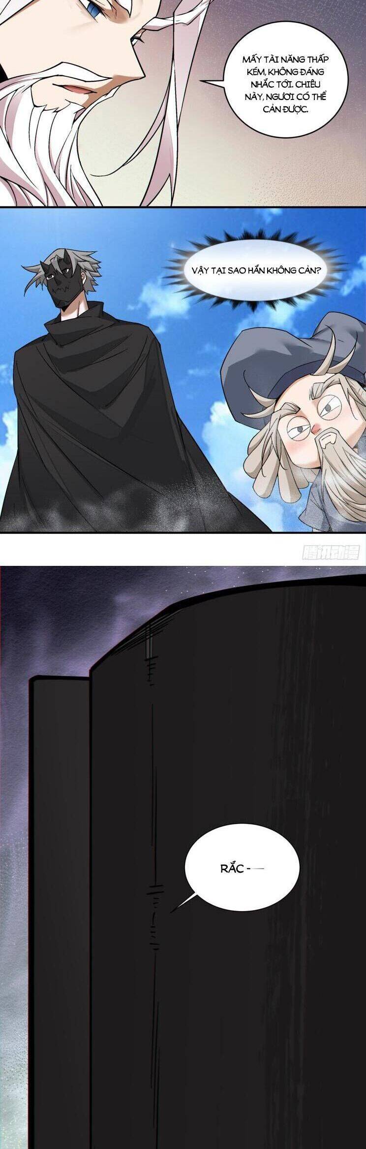 Chapter 289 trang 25