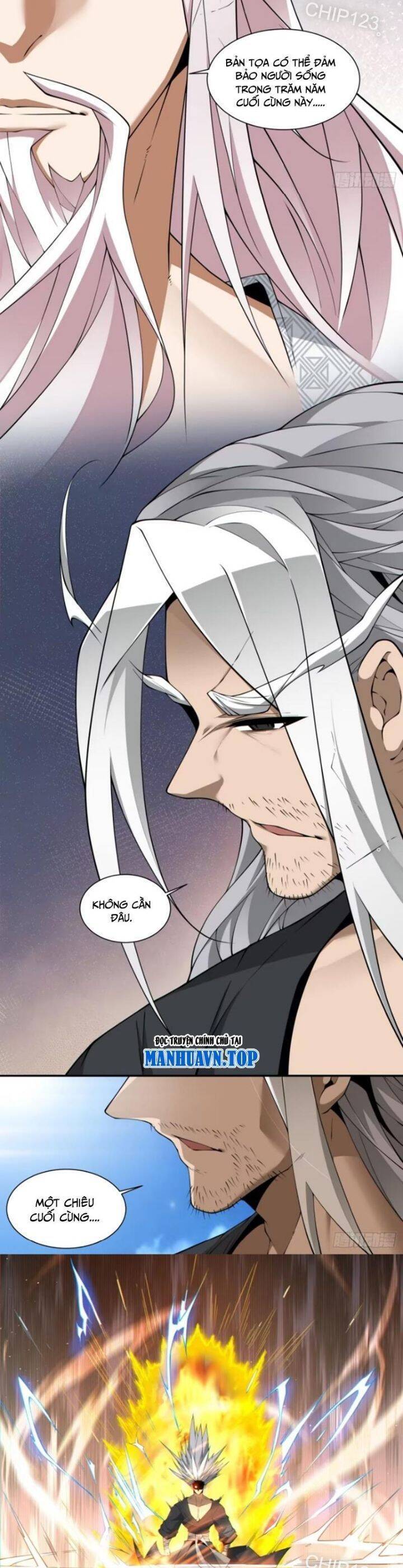 Chapter 291 trang 14