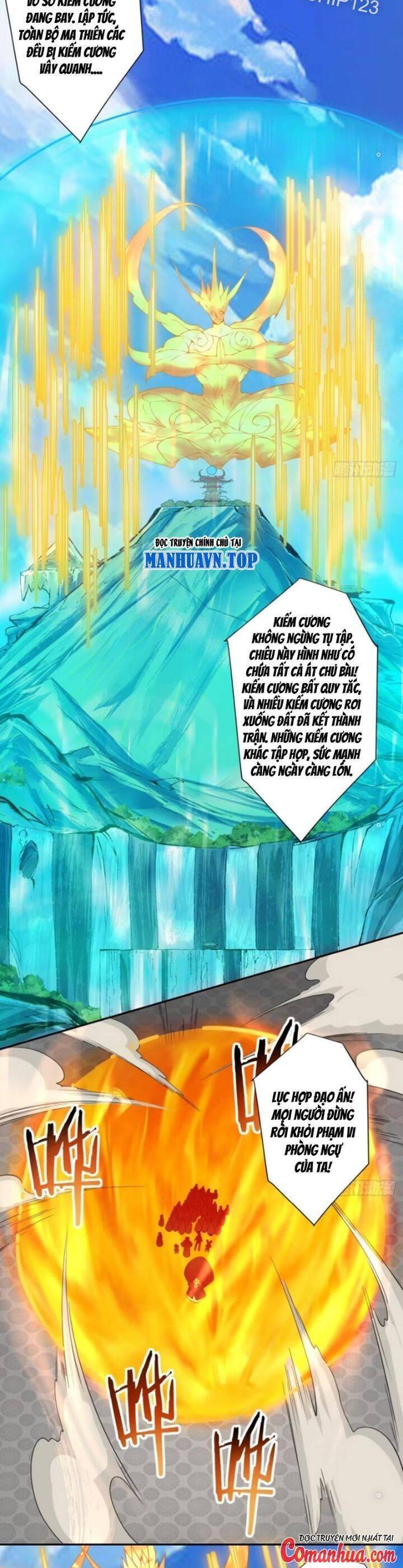 Chapter 291 trang 17