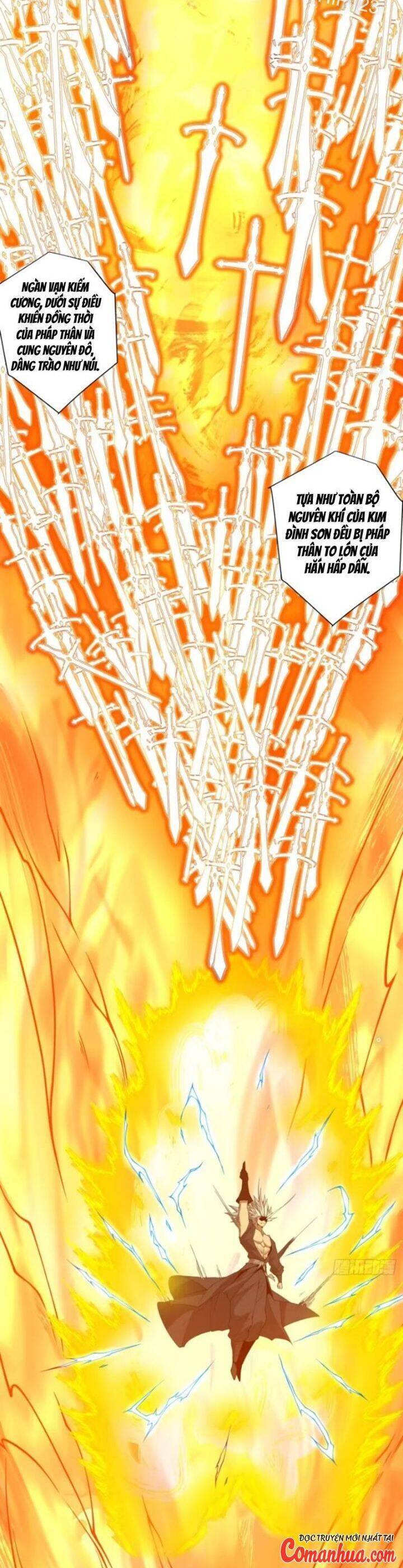 Chapter 291 trang 19