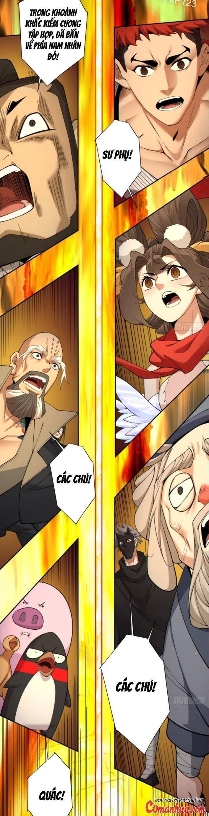 Chapter 291 trang 21