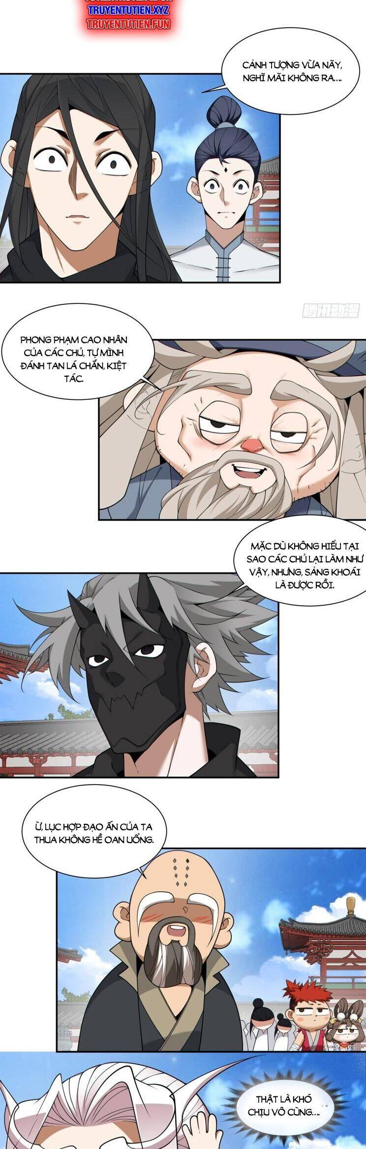 Chapter 292 trang 14