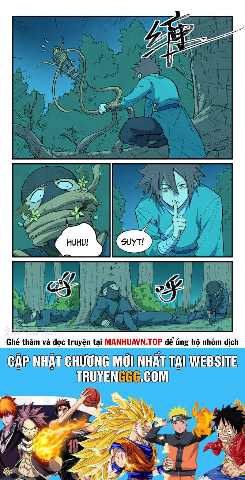 Chapter 718 trang 10