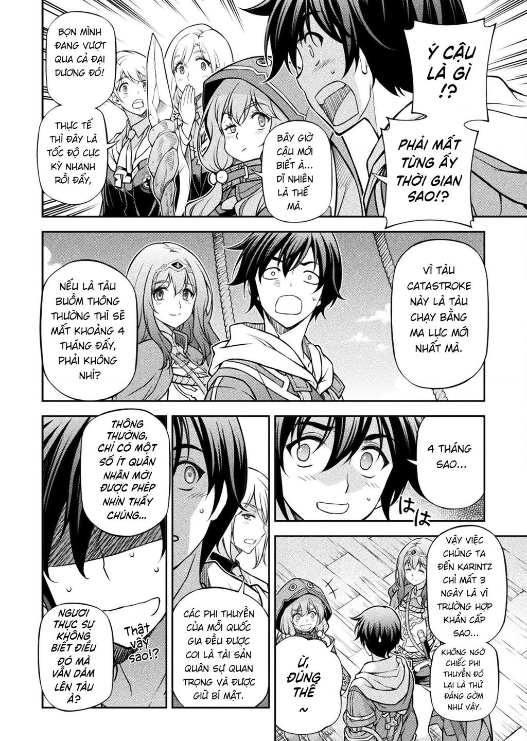 Chapter 121 trang 11