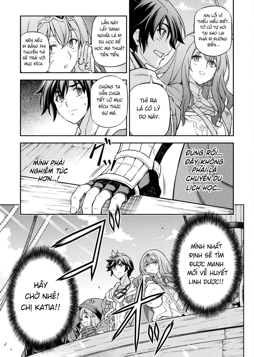 Chapter 121 trang 12