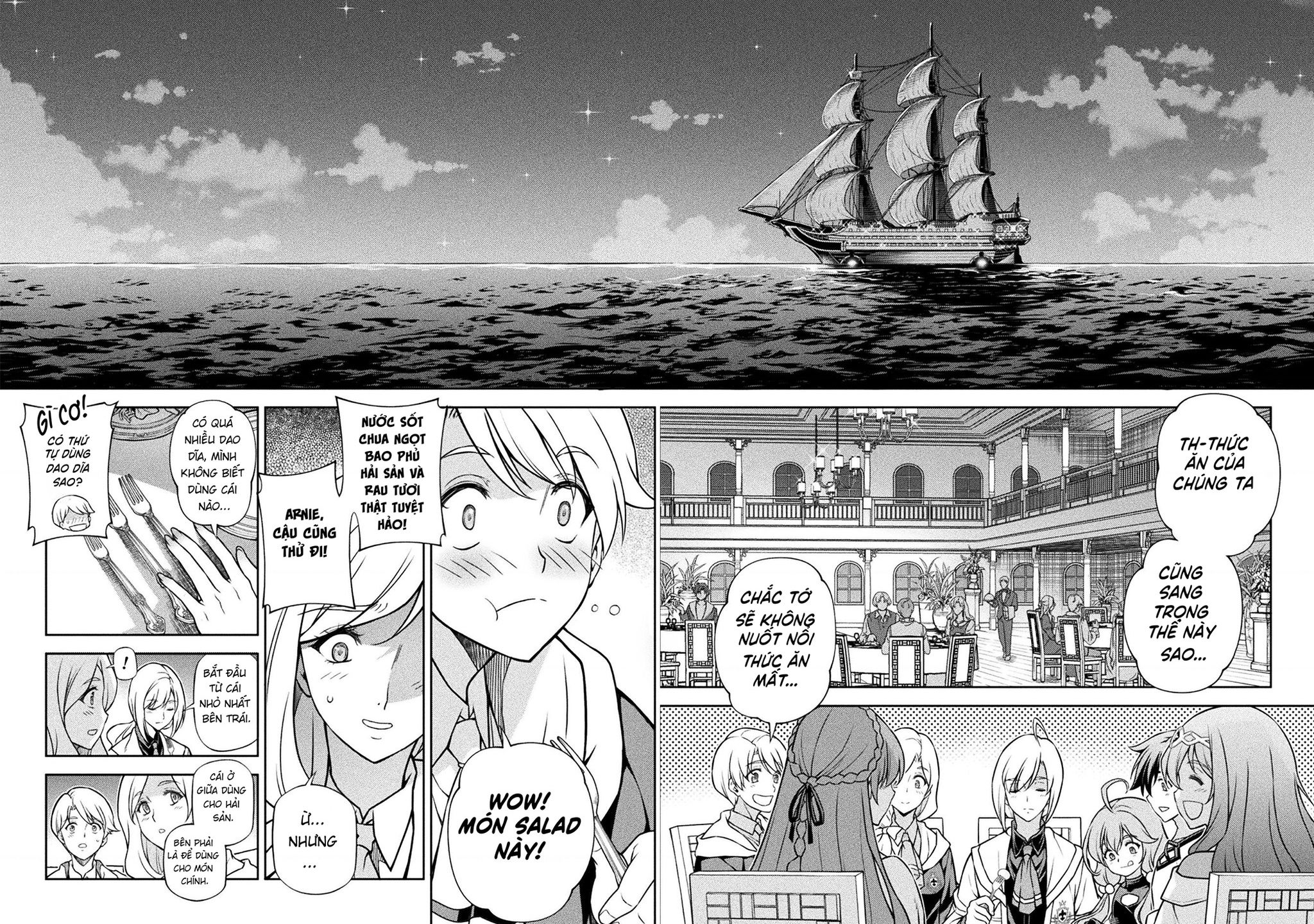 Chapter 121 trang 13