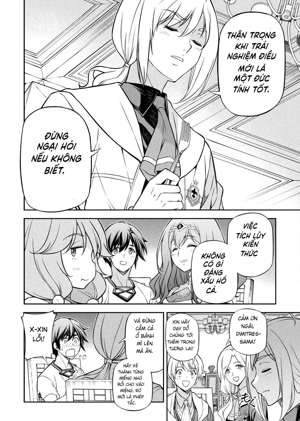 Chapter 121 trang 14