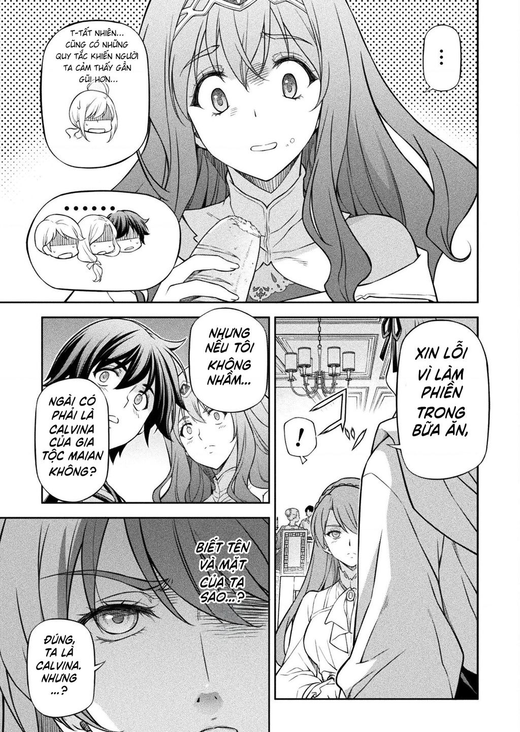 Chapter 121 trang 15