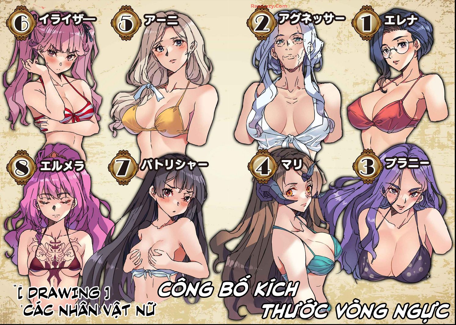 Chapter 121 trang 17