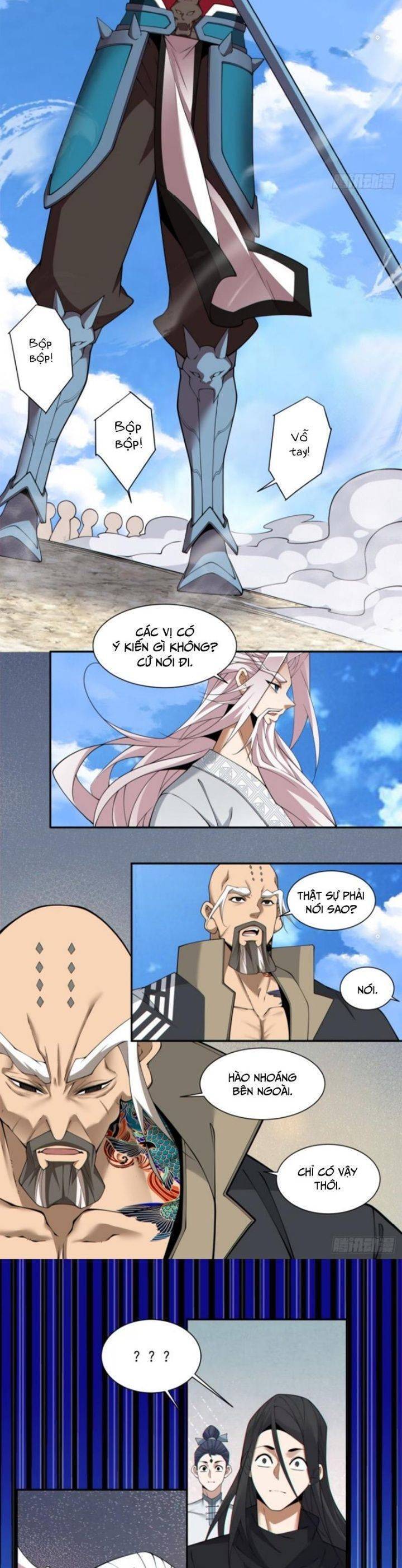 Chapter 295 trang 12