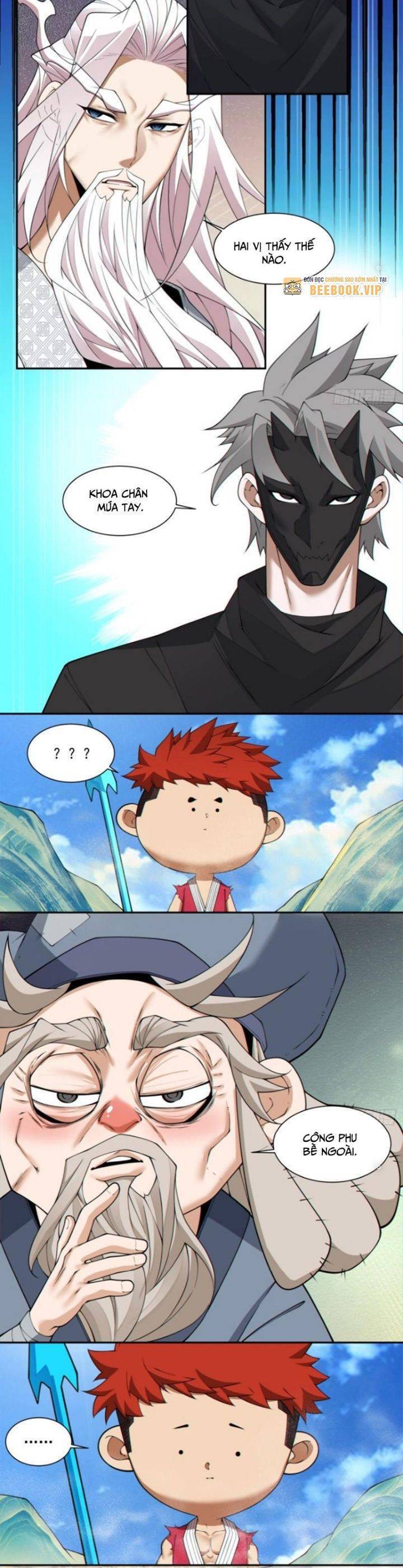 Chapter 295 trang 13