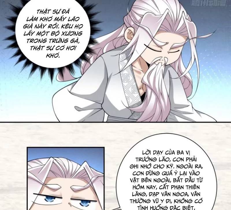 Chapter 296 trang 25