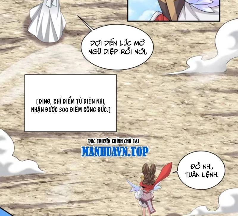 Chapter 296 trang 27