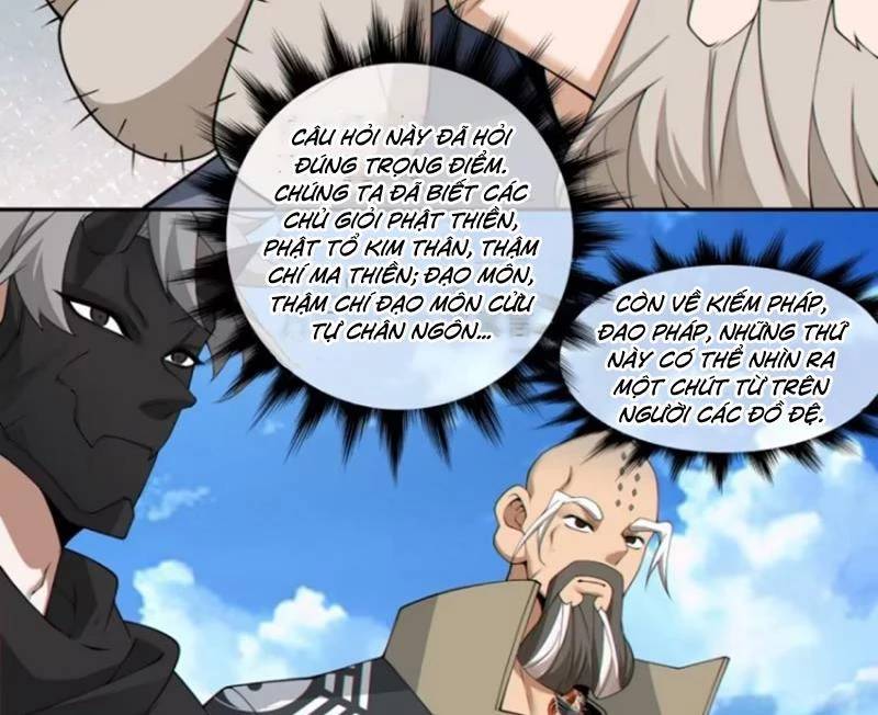 Chapter 296 trang 33