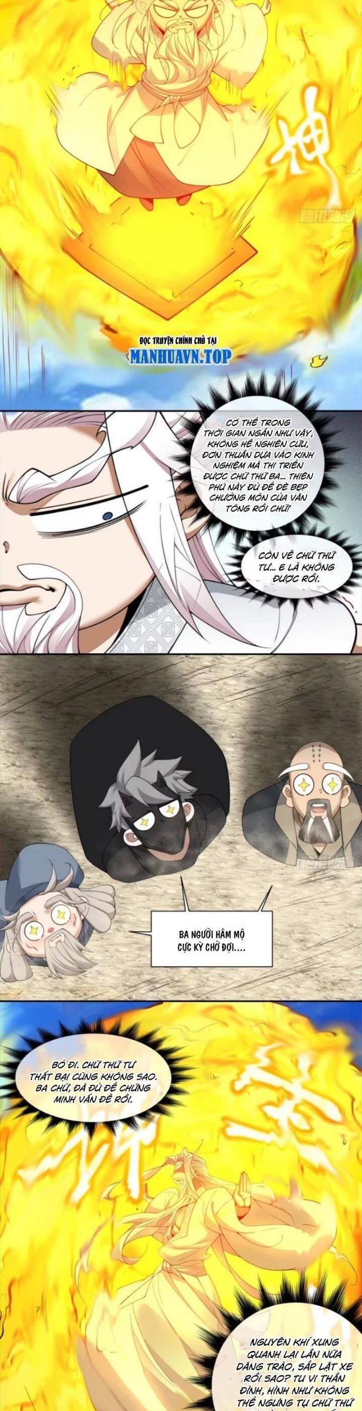 Chapter 297 trang 11