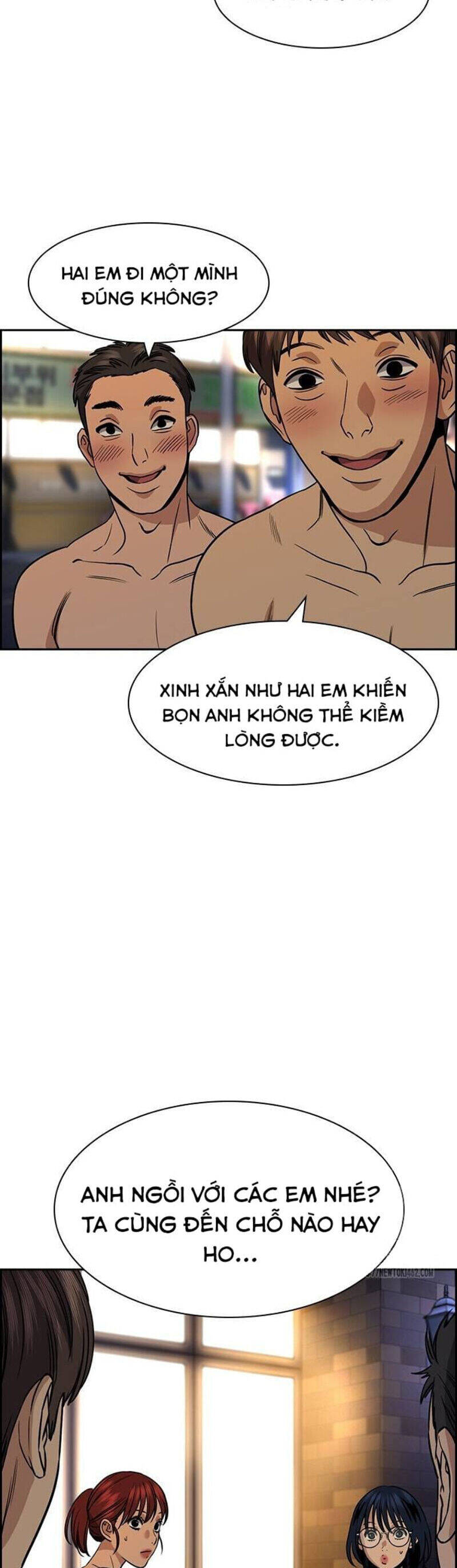 Chapter 164 trang 21