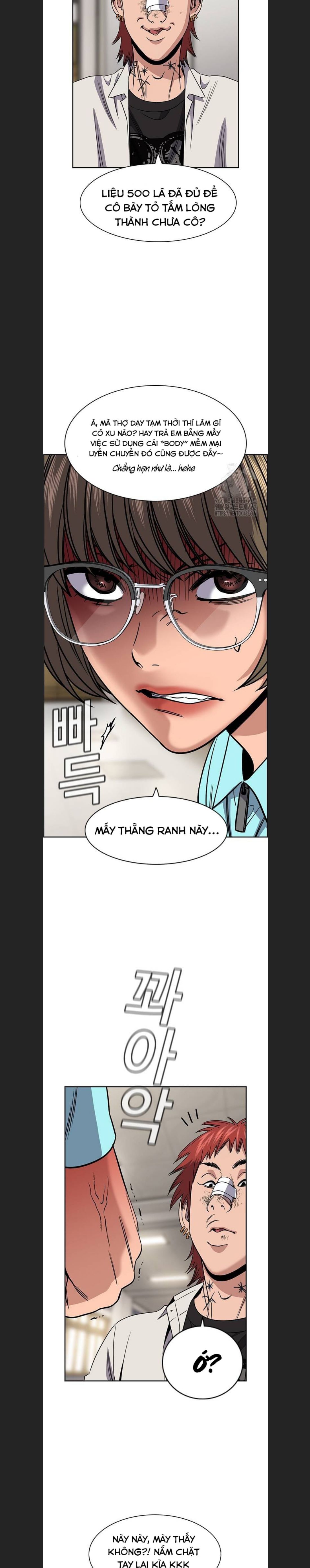 Chapter 166 trang 22