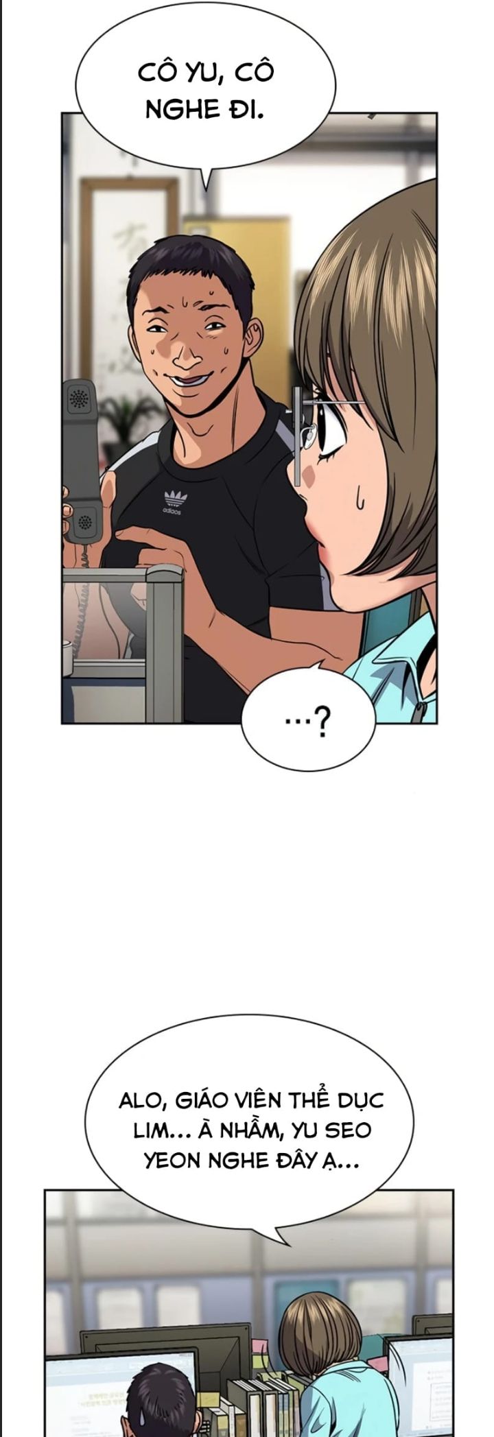 Chapter 167 trang 25