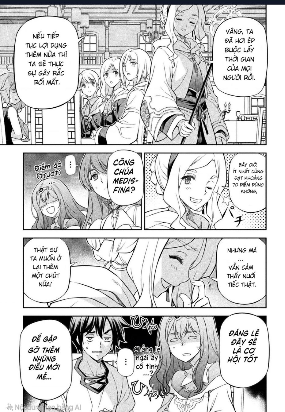 Chapter 122 trang 11