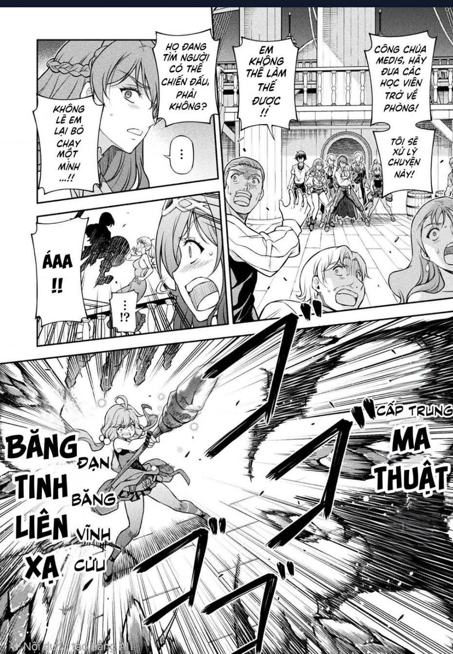 Chapter 122 trang 16