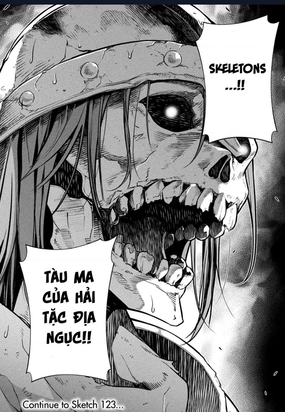 Chapter 122 trang 18